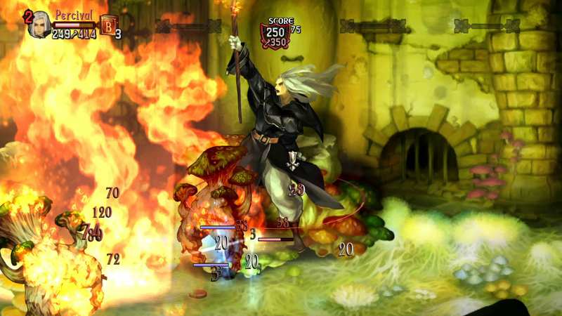 Illustration for article titled Dragon's Crown: The Kotaku Review